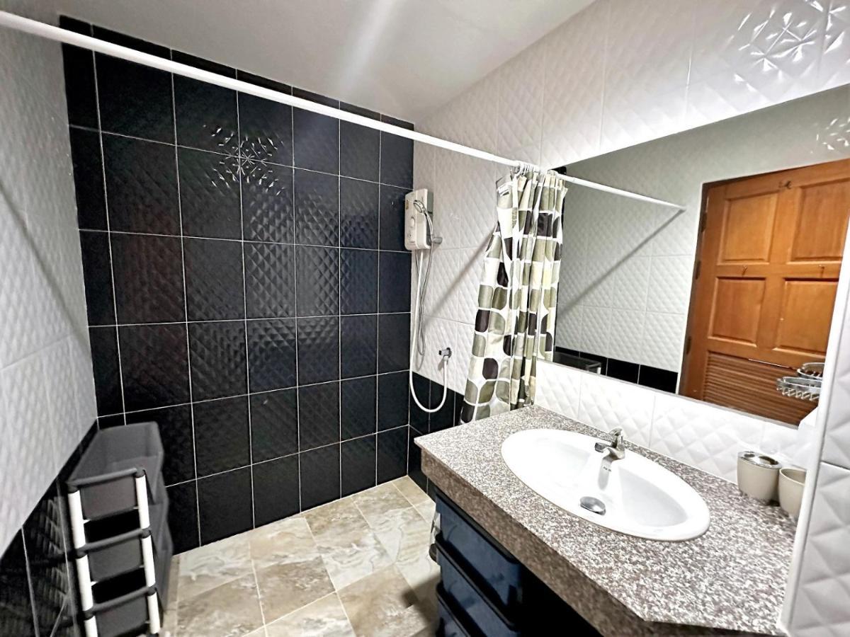 Beach 7 Condo Studio 012 Jomtien Beach Exterior photo